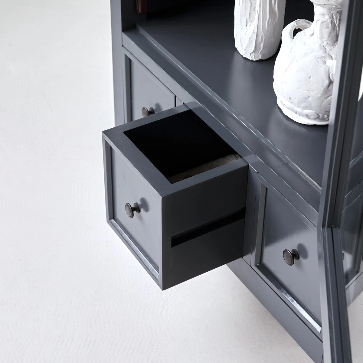 Masha - Armoire En Acajou – Image 5