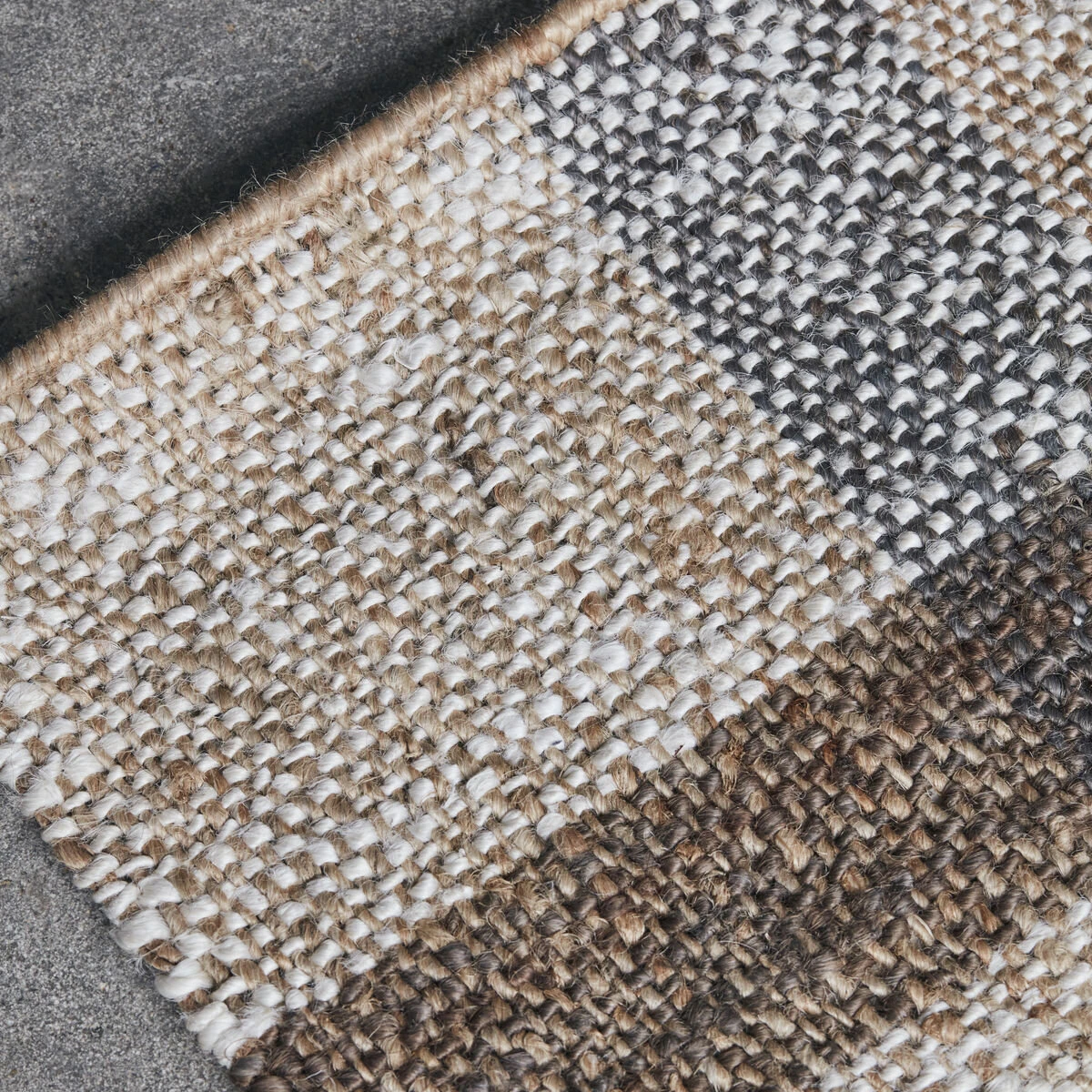 Aves - Tapis En Jute 200x300 Cm – Image 5