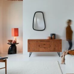 Bonnie - Buffet En Acacia Massif 150 Cm