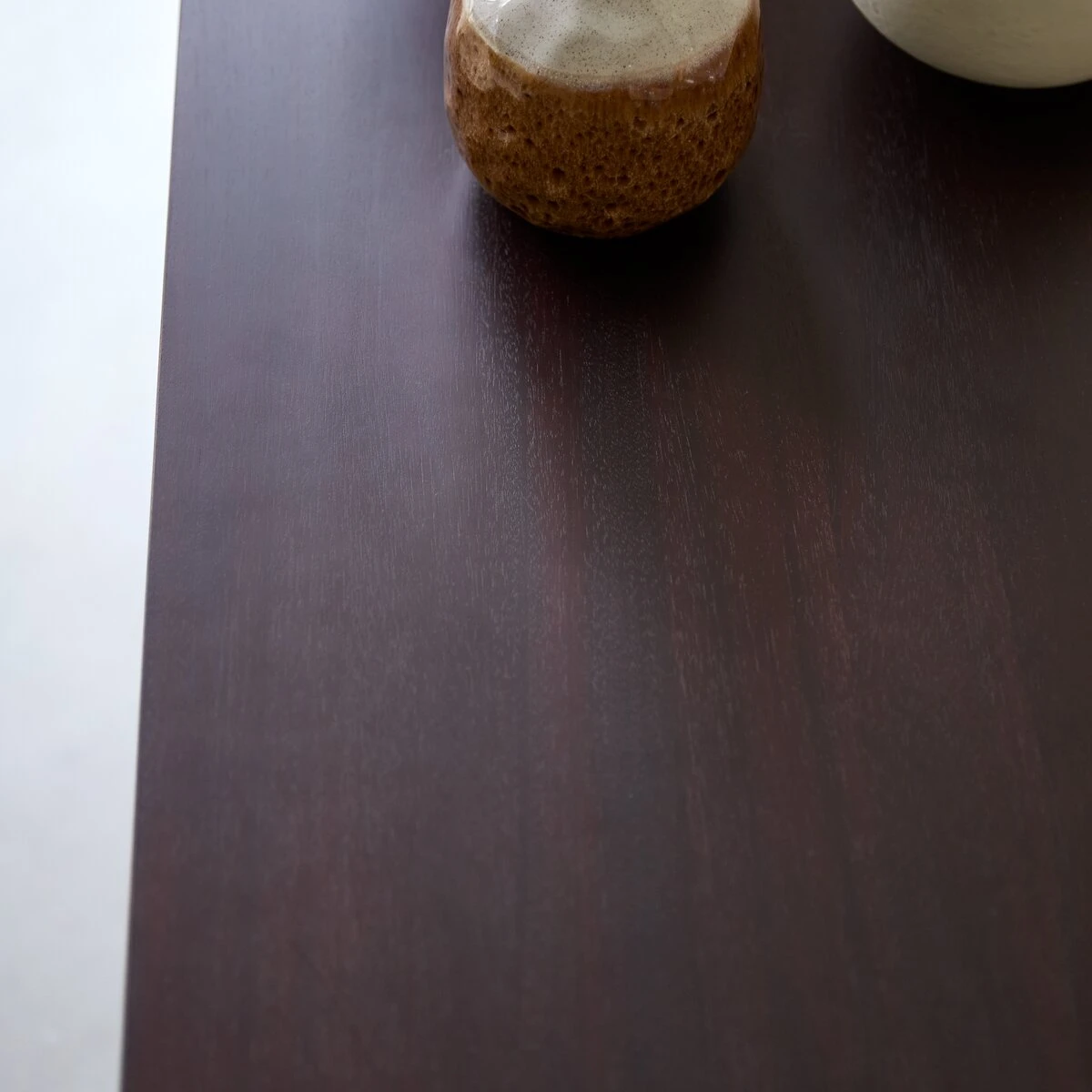 Frida - Buffet En Acajou Massif 205 Cm – Image 4