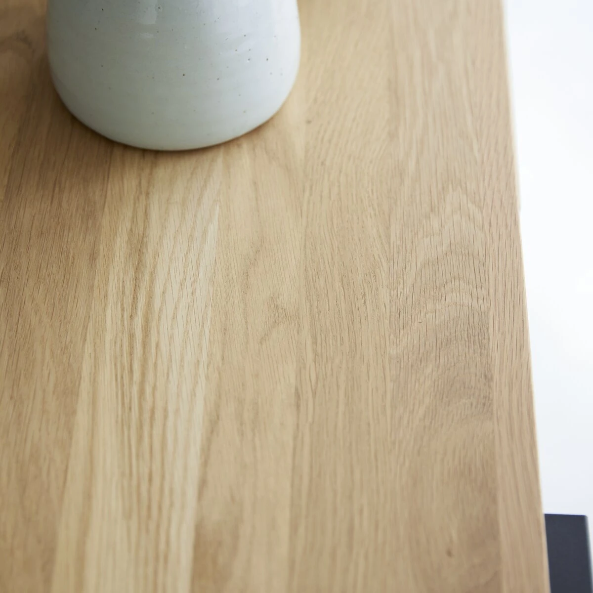 Senson - Buffet En ChĂȘne Massif 200 Cm â Image 3