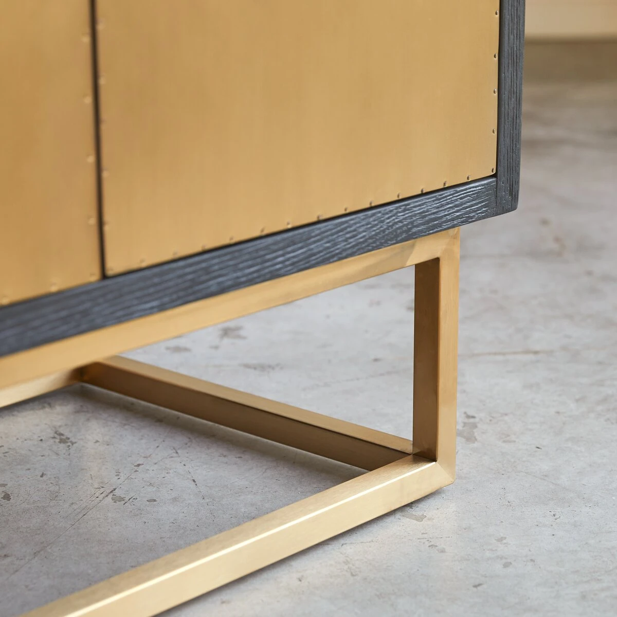 Oscar - Buffet En ChĂȘne 240 Cm â Image 7