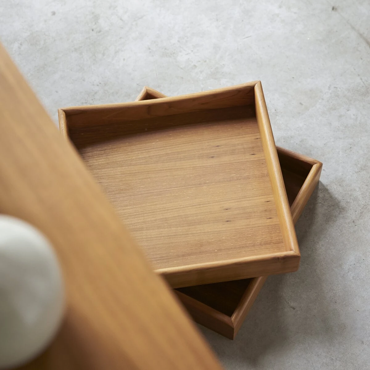 Simen - Buffet En Teck 170 Cm – Image 5