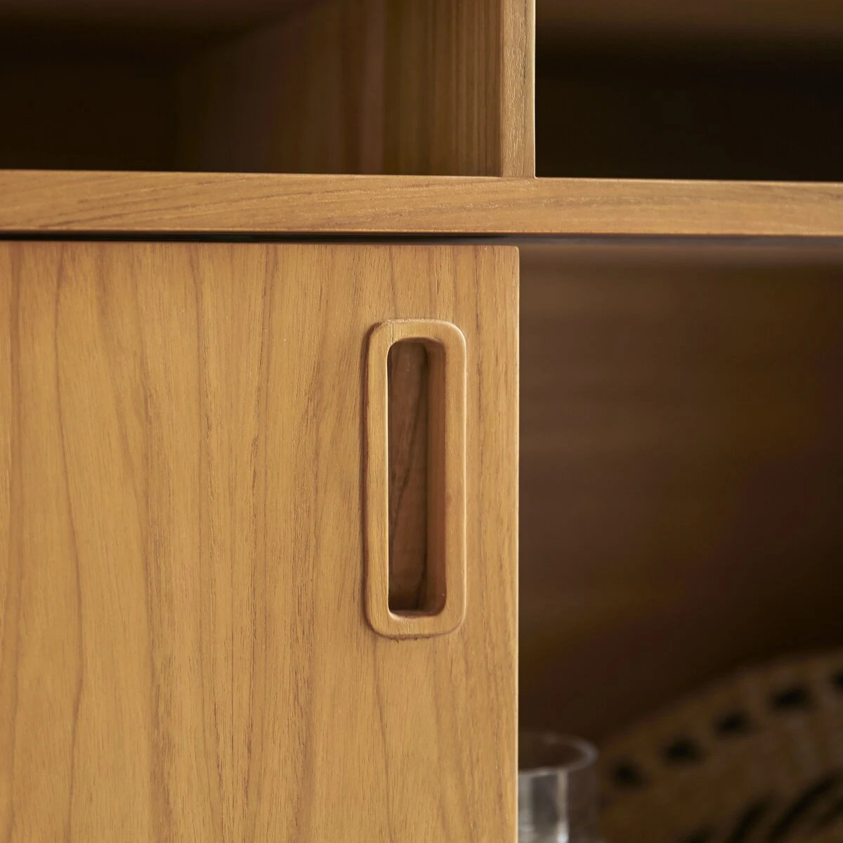 Simen - Buffet En Teck 170 Cm – Image 6