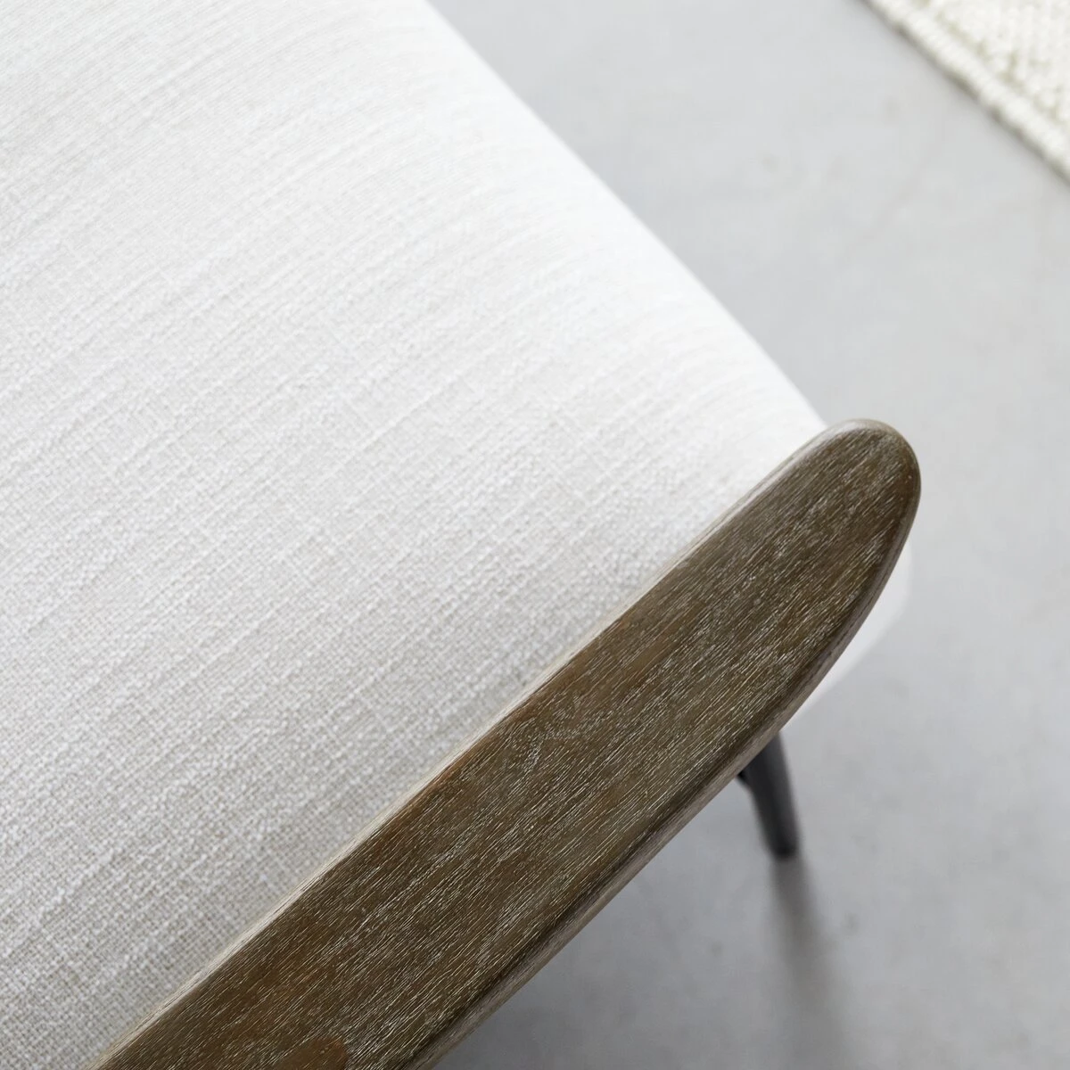 Alix - Canapé En Tissu, 2 Places – Image 8