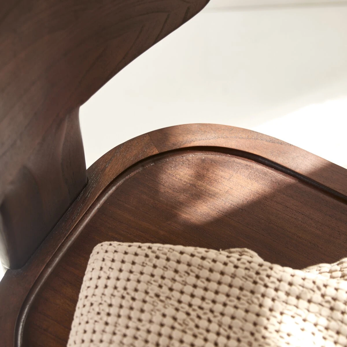 Iko - Chaise En Mindi Massif – Image 6