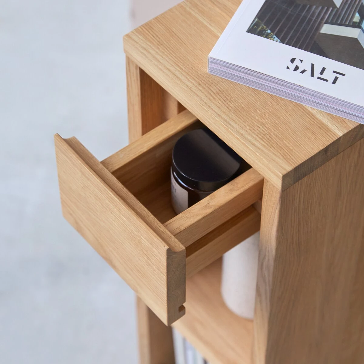 Eden - Chevet En ChĂȘne Massif â Image 4