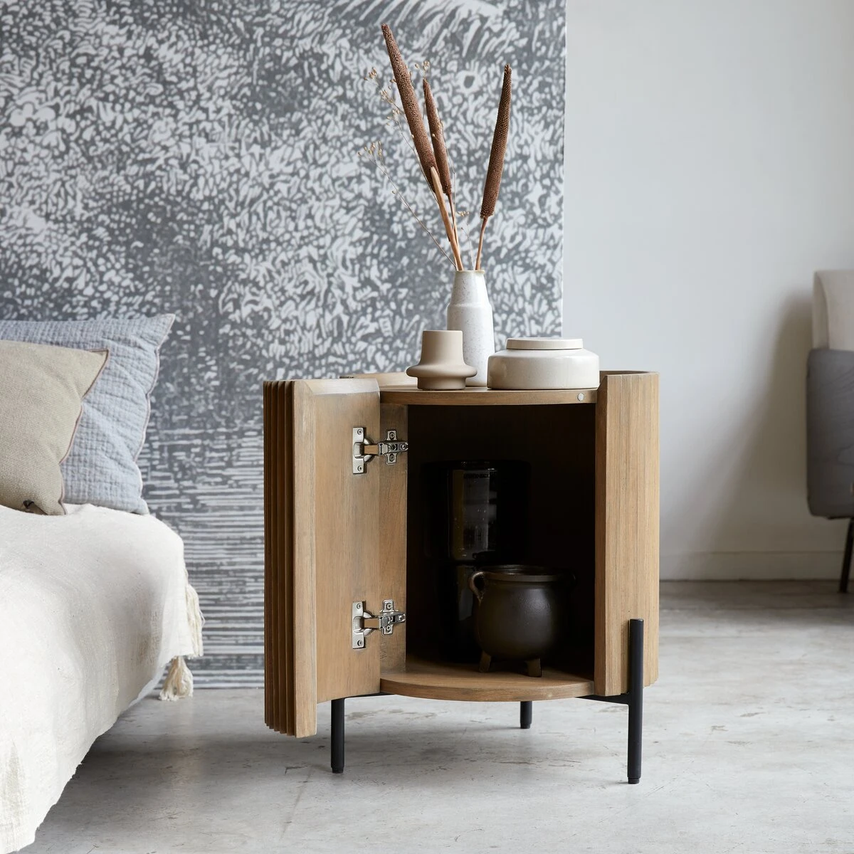 Lou - Chevet En Mindi – Image 2