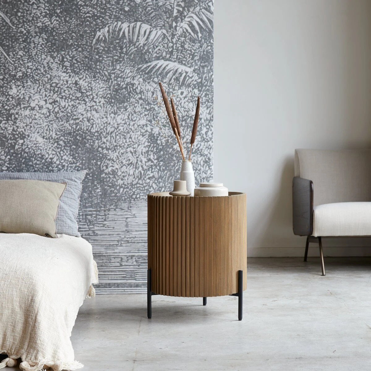 Lou - Chevet En Mindi