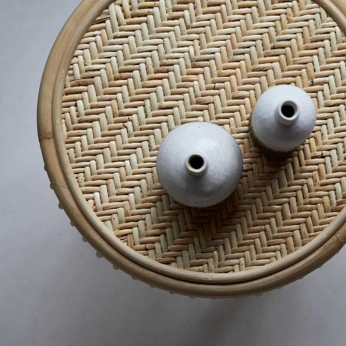 Zita - Chevet En Rotin – Image 3