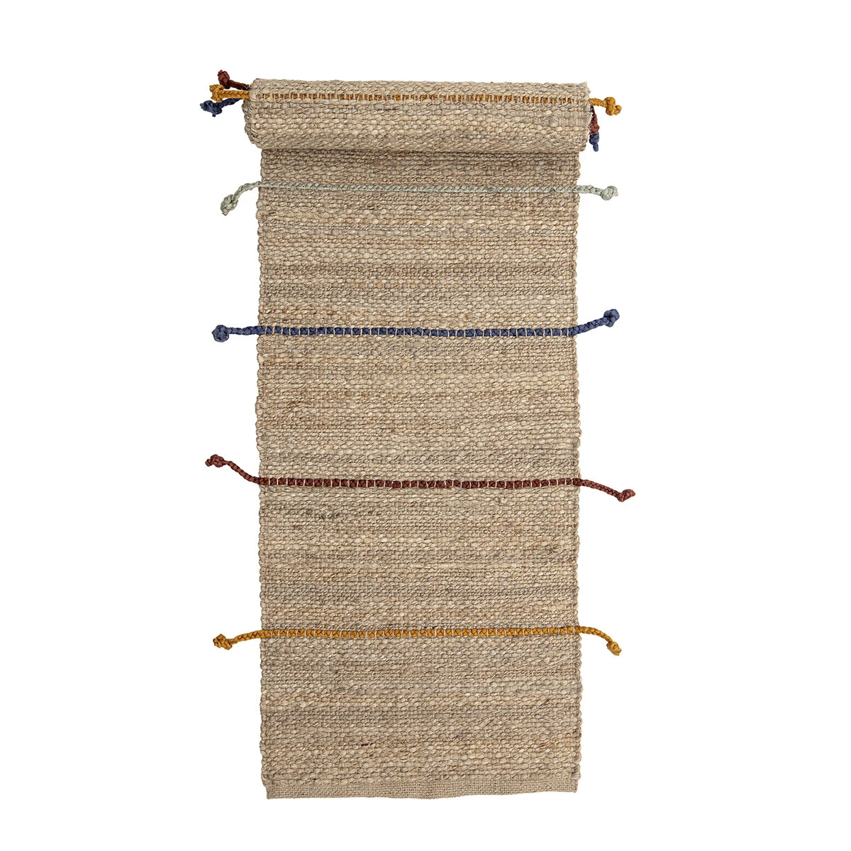 Clas - Tapis En Jute 50x200 Cm – Image 4