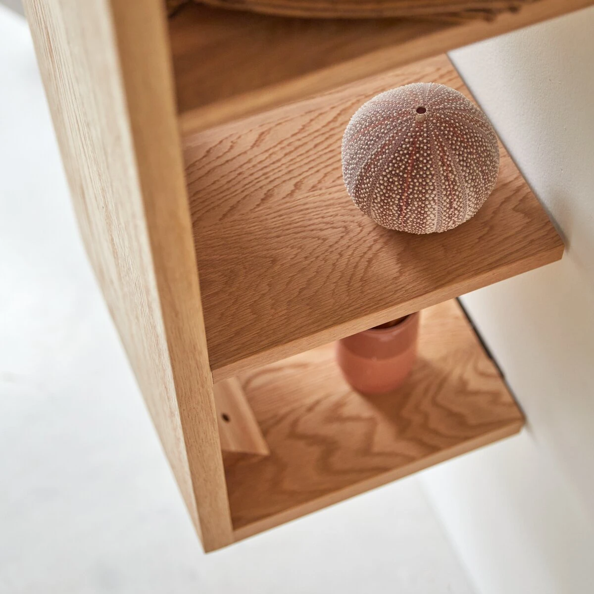 Easy - Colonne En ChĂȘne Massif â Image 2