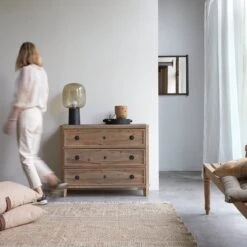 Emily - Commode En Pin