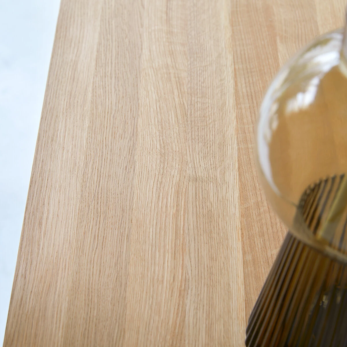 Eden - Console En ChĂȘne Massif â Image 3