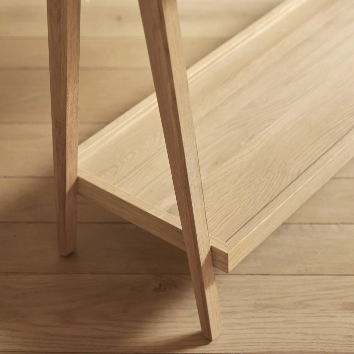 Pola - Console En ChĂȘne Massif â Image 5