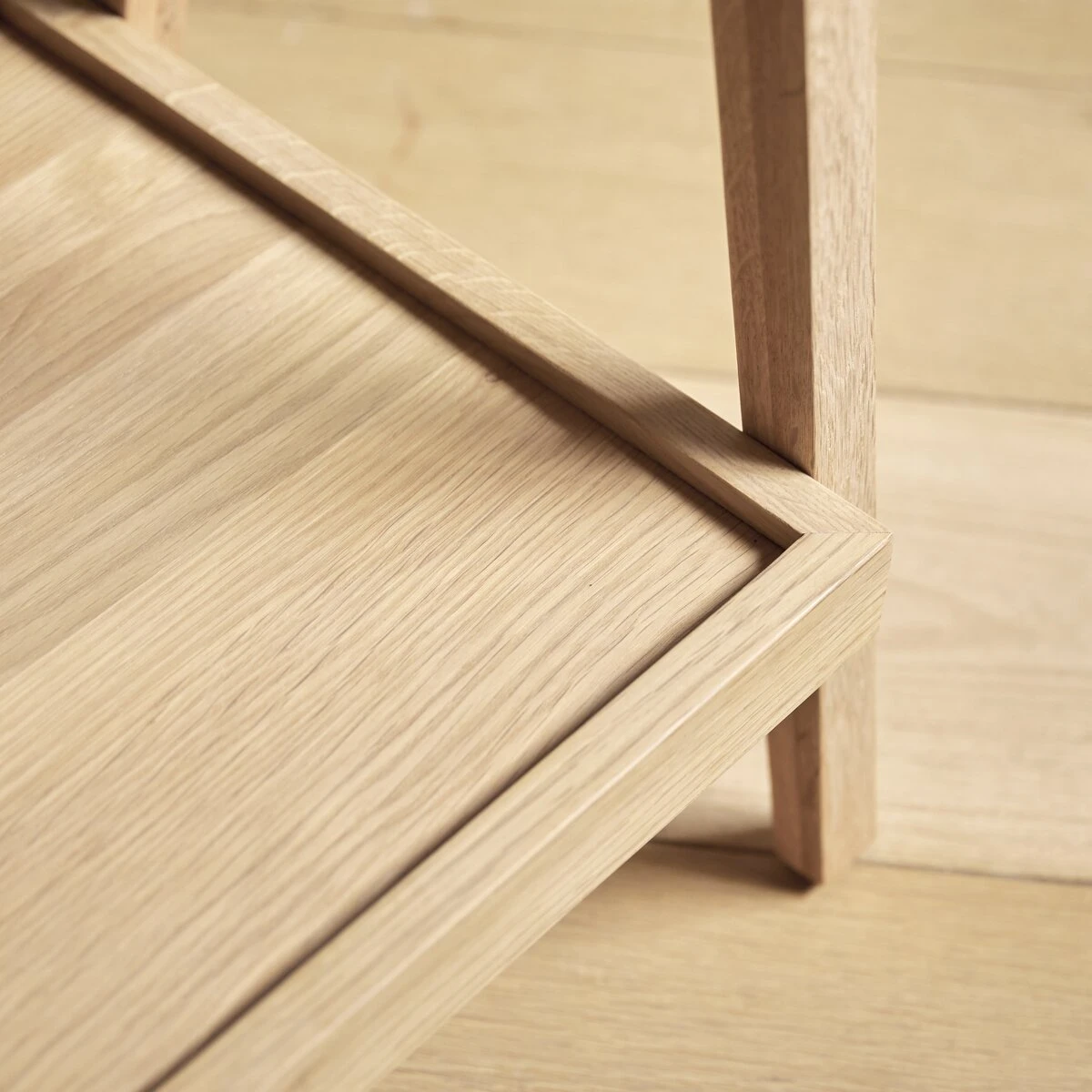 Pola - Console En ChĂȘne Massif â Image 6