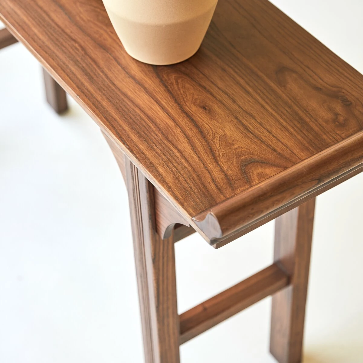 Arun - Console En Orme Massif – Image 5