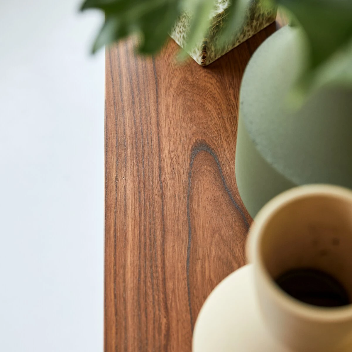 Arun - Console En Orme Massif – Image 7