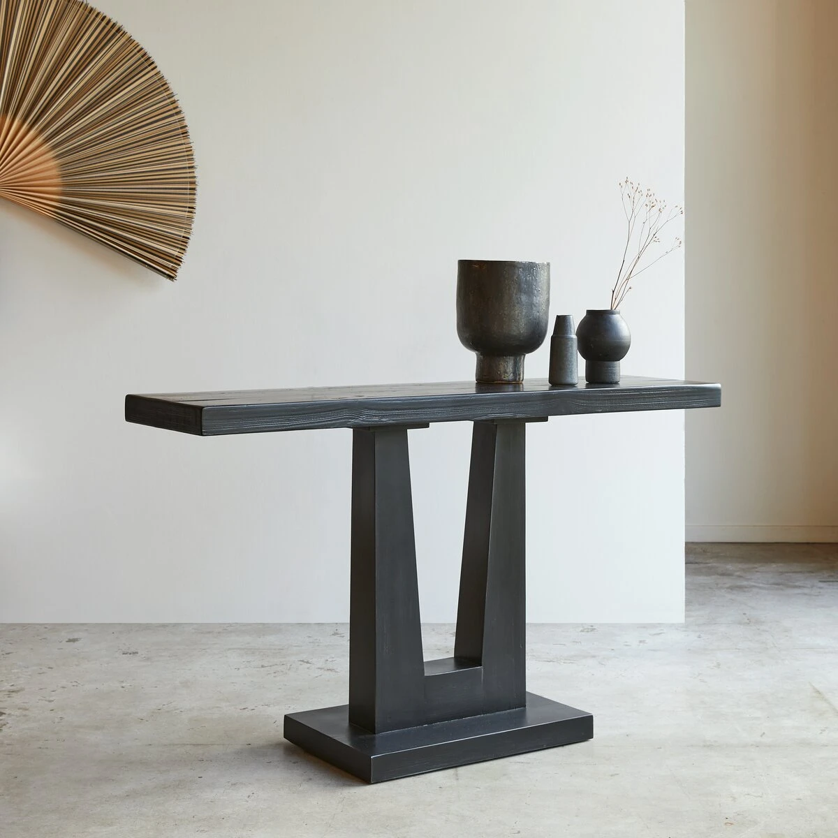 Aya - Console Pin Recyclé – Image 4