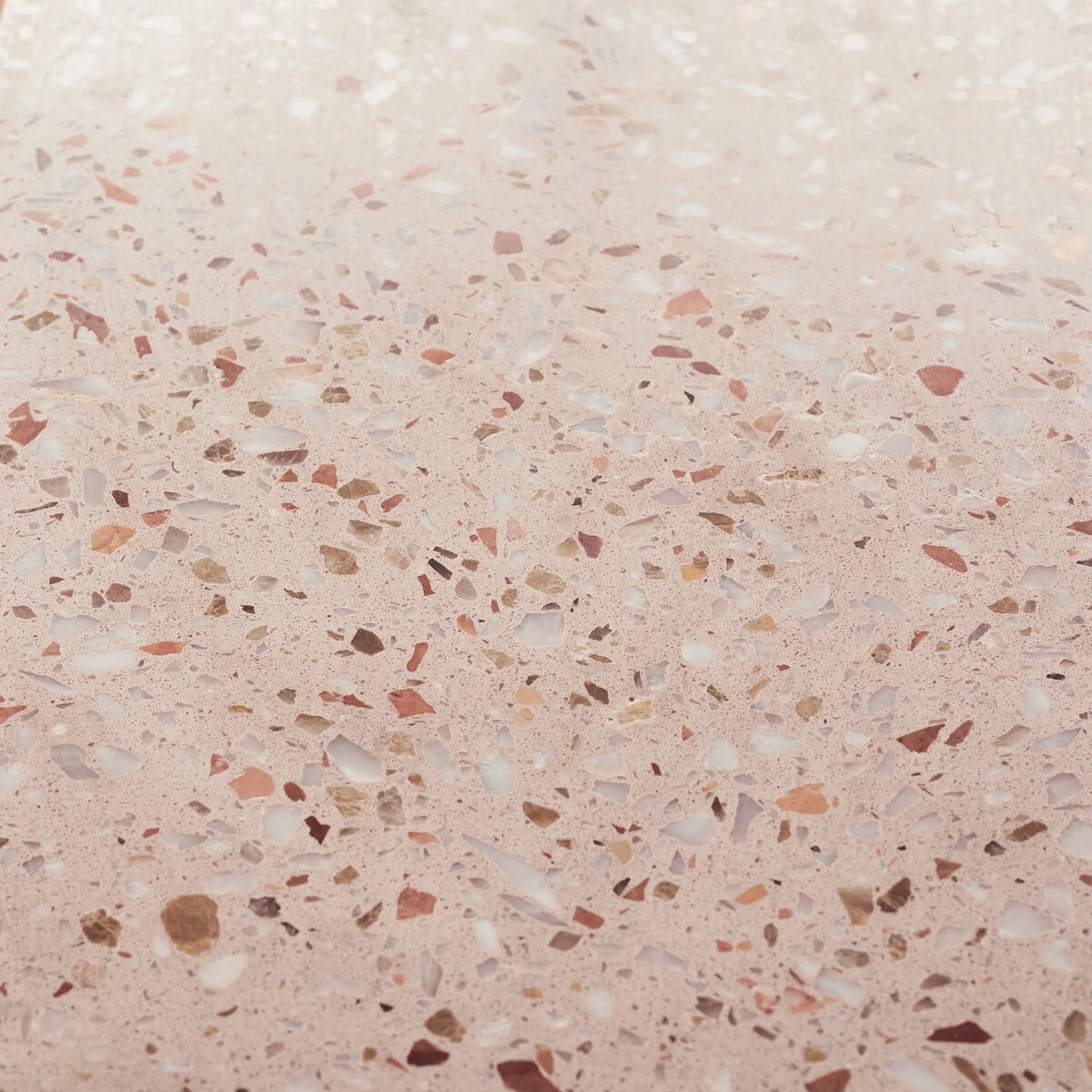 Ava - Crédence En Terrazzo Premium Pink 145 Cm – Image 3