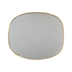 Daily Pretty - Miroir 31x36 Cm