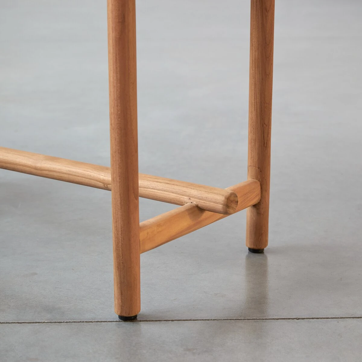 Fado - Desserte De Jardin En Teck Massif – Image 5