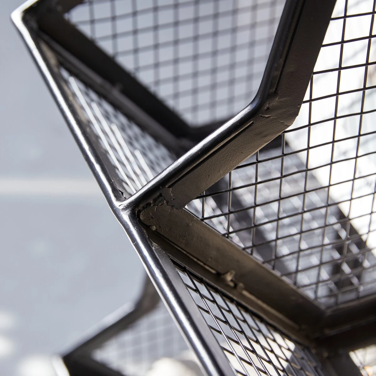 Cléo - Etagère En Métal – Image 3