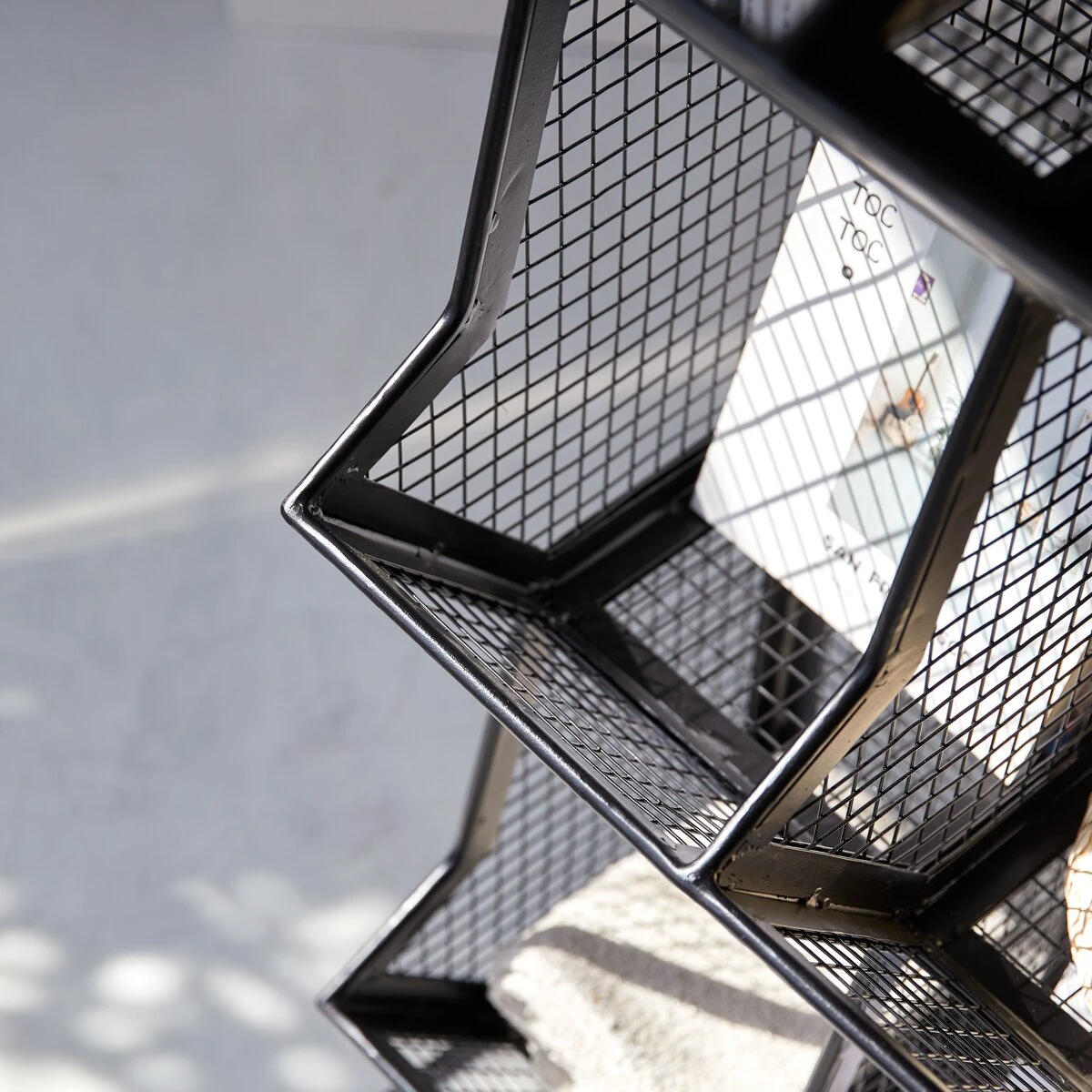 Cléo - Etagère En Métal – Image 7