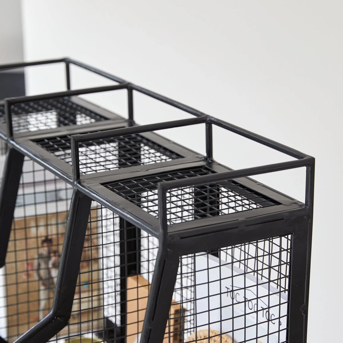 Cléo - Etagère En Métal – Image 8