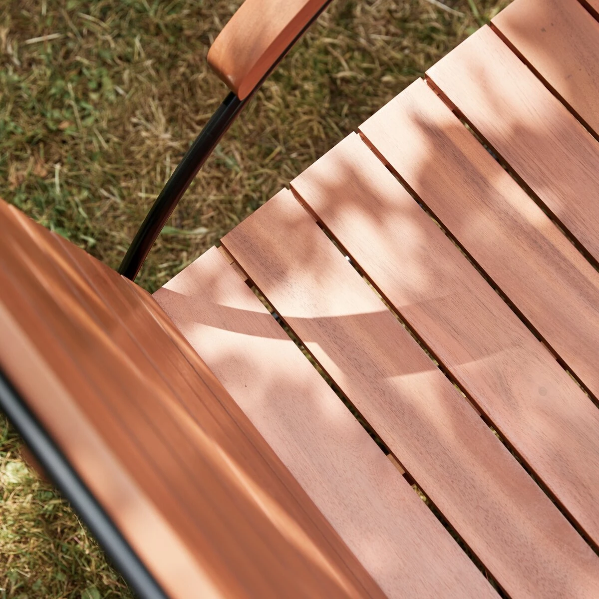 Key Wood - Fauteuil De Jardin En Acacia Massif – Image 3