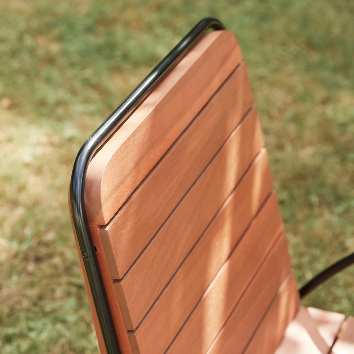 Key Wood - Fauteuil De Jardin En Acacia Massif – Image 5