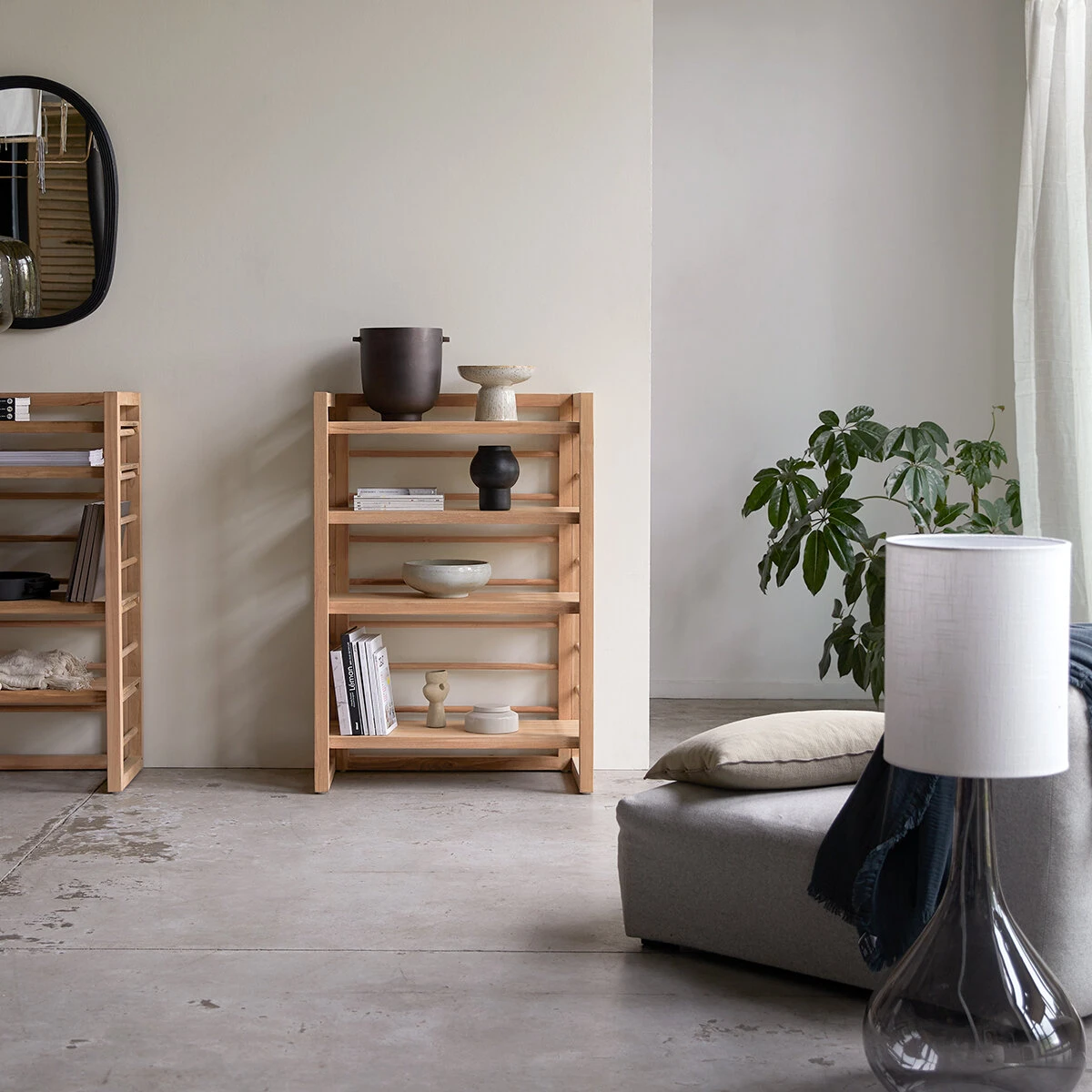 Foem - Cache-pot En Aluminium – Image 2