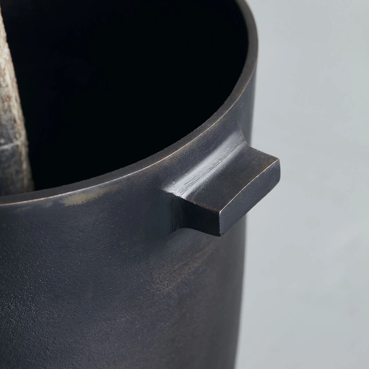 Foem - Cache-pot En Aluminium – Image 4