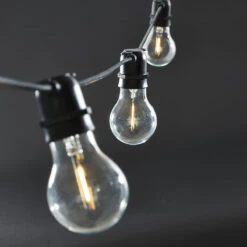 Function - Guirlande Lumineuse 8m