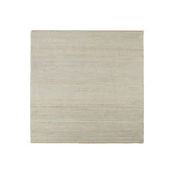 Hempi - Tapis En Chanvre 250x250 Cm
