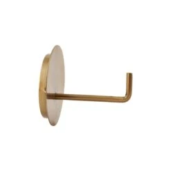 Valsa - Patère L En Métal