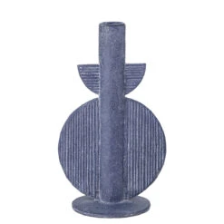 Bess - Bougeoir M En Polyrésine