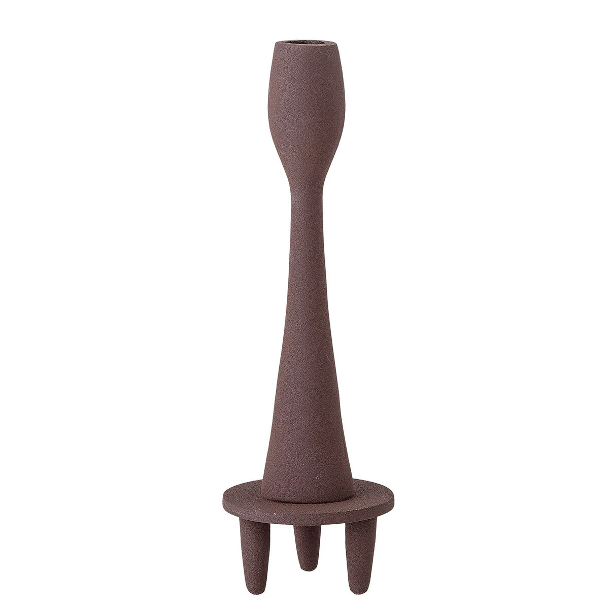 Davi - Bougeoir En Aluminum