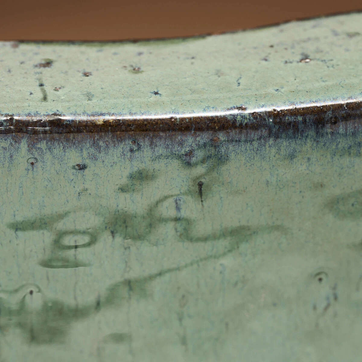 Terra - Cache-pot En Céramique, 60 Cm – Image 2