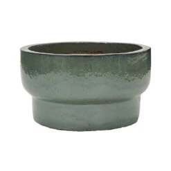 Terra - Cache-pot En Céramique, 60 Cm