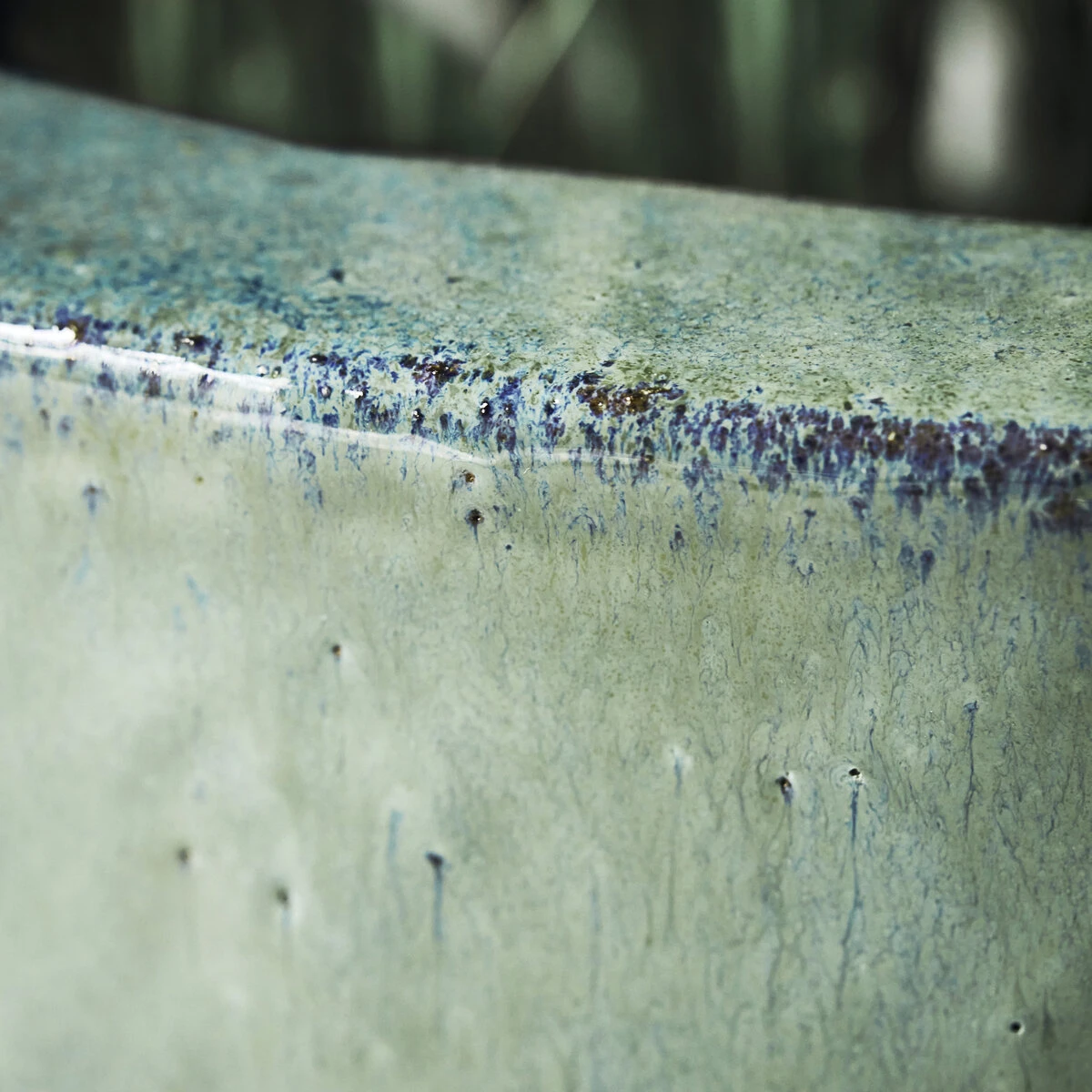 Terra - Cache-pot En Céramique, 60 Cm – Image 4