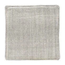 Cuun - Coussin De Chaise En Coton 35x35 Cm