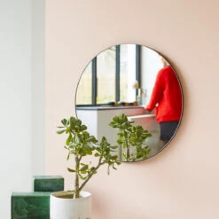 Josef - Miroir 50x50 Cm