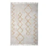 Huso - Tapis En Coton 140x200 Cm