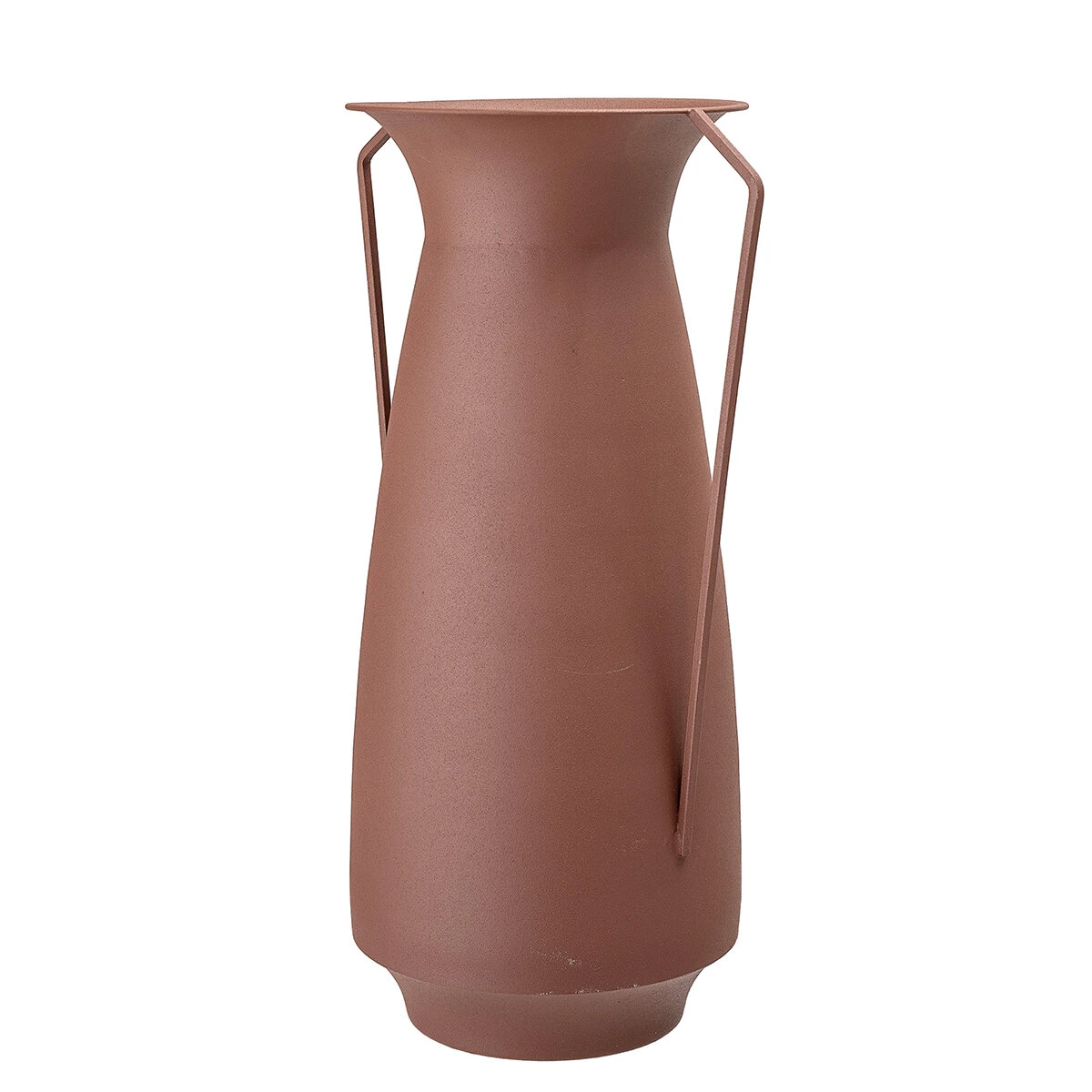 Agata - Vase En Métal – Image 3