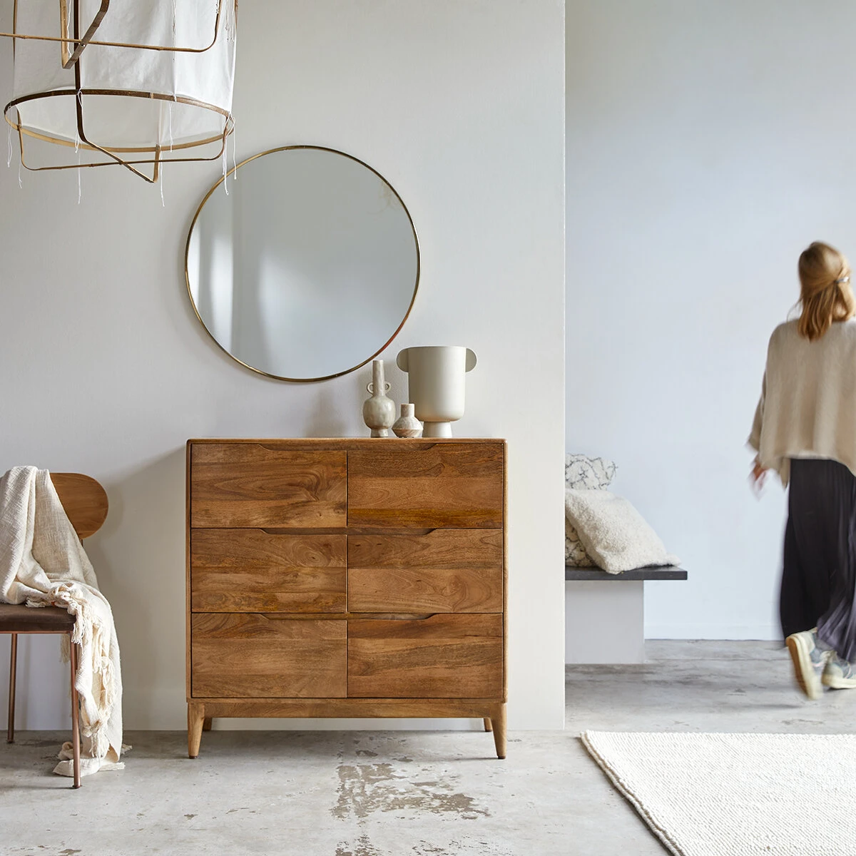 Irie - Vase En Métal – Image 2