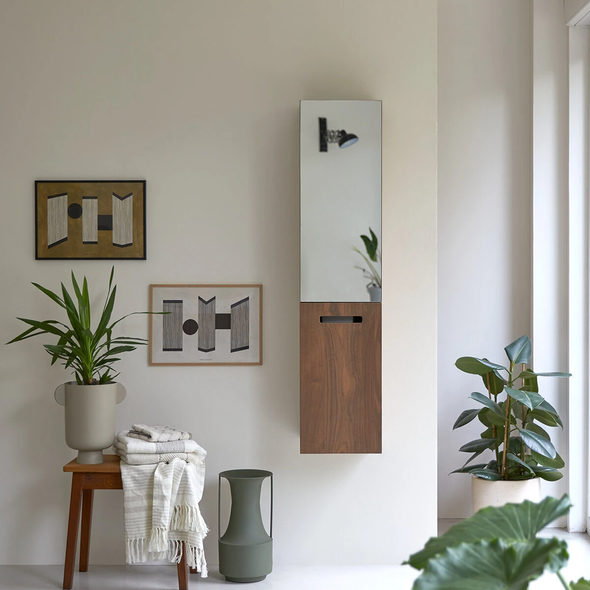 Irie - Vase En Métal – Image 3