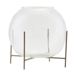 Kala - Vase En Verre