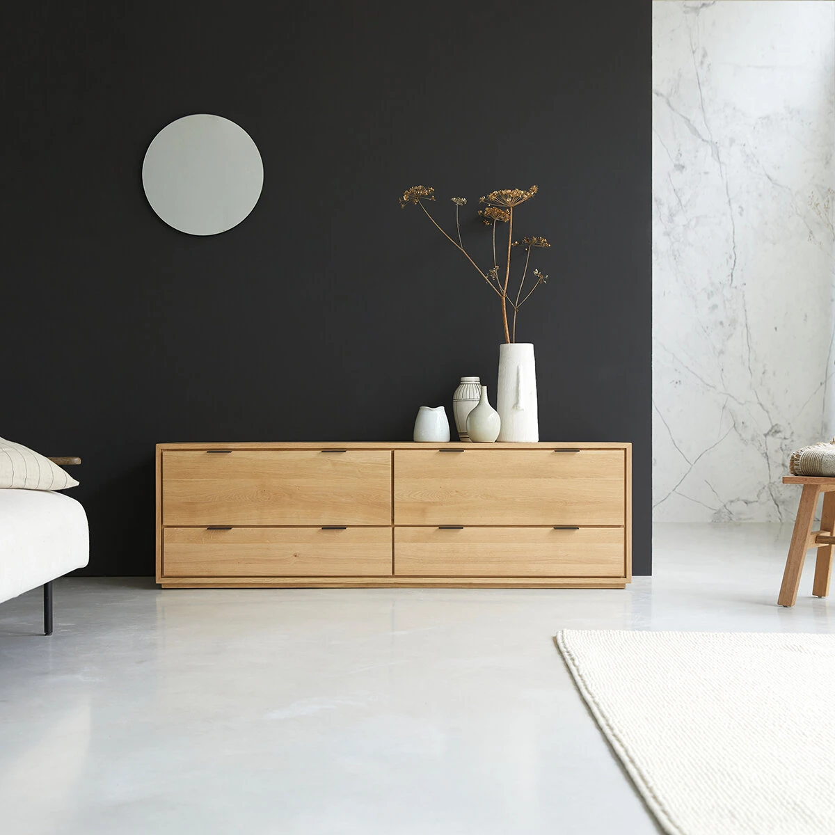 Otho - Vase En Terre Cuite – Image 2