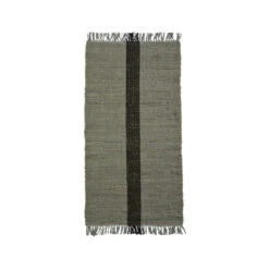 Levi - Tapis En Jute 70x140 Cm